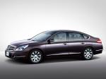 Nissan Teana 2008 года